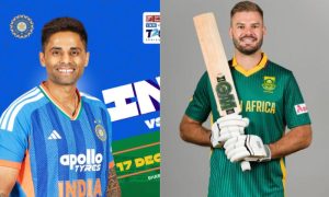 India, South Africa, unbeaten streak, Arshdeep Singh, Reeza Hendricks, Lucknow.