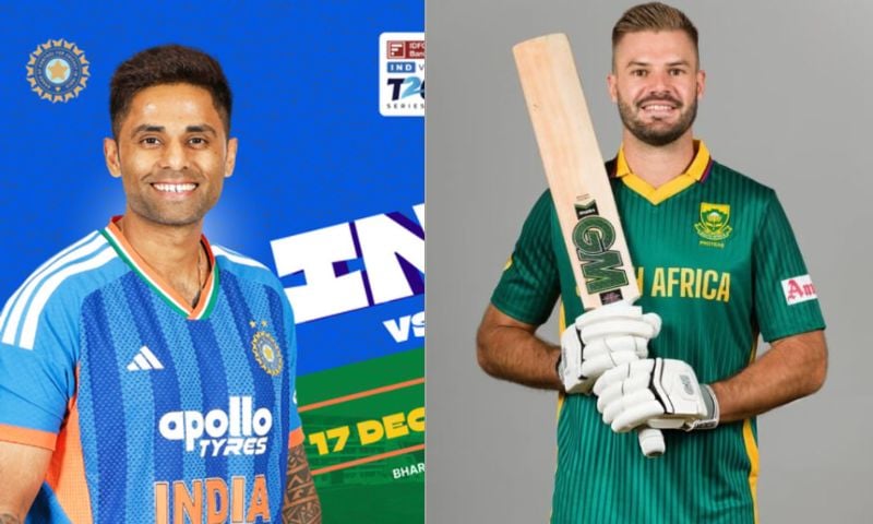 India, South Africa, unbeaten streak, Arshdeep Singh, Reeza Hendricks, Lucknow.