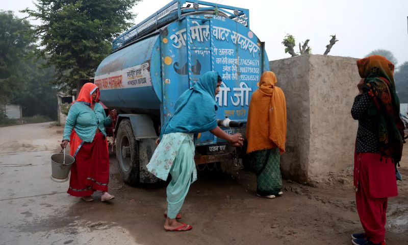 India, Water Crisis, Challenges, Global, Beverage, Giants