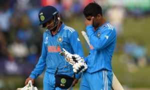 BCCI, India U-19, Pakistan, Asia Cup final, investigation, conduct.