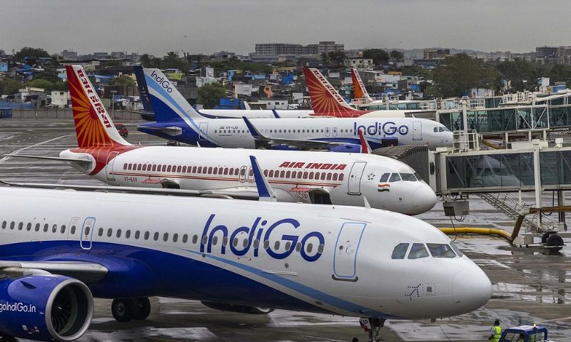 India, Flight Operation, IndiGo, Aviation, Safety Rules, Airlines, Passengers, Air Travel,