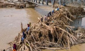 Indonesia Flood Death Toll Passes 1,000: Rescuers