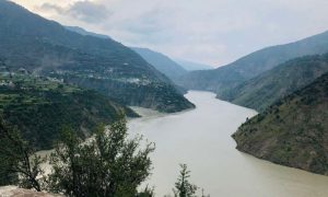 Indus Waters Treaty, Chenab River, Dulhasti Stage-II, India, Pakistan, NHPC Limited, IIOJK, Permanent Court of Arbitration,