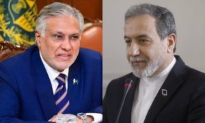 Pakistan, Iran, Deputy Prime Minister, Abbas Araghchi, Chief of Defence Forces,