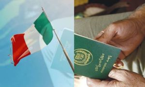 Italy, Pakistan, Labour Migration, Overseas Employment, European Jobs, Work Visas