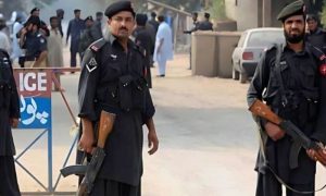 Suicide Attack in Pakistan’s Lakki Marwat District Kills Police Officer