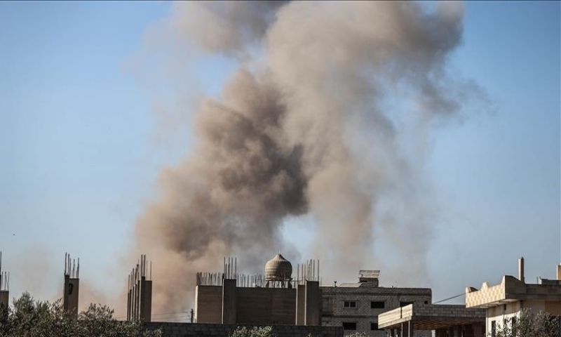 Lebanon, Israel, Hezbollah, Syria, Ceasefire, US, Army,