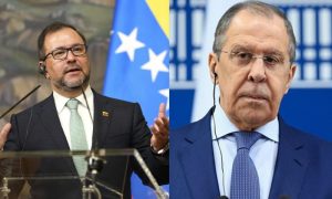 Russia, Venezuela, Caracas, Moscow, US, Washington, Caribbean, Oil Tanker, Maduro, Donald Trump,