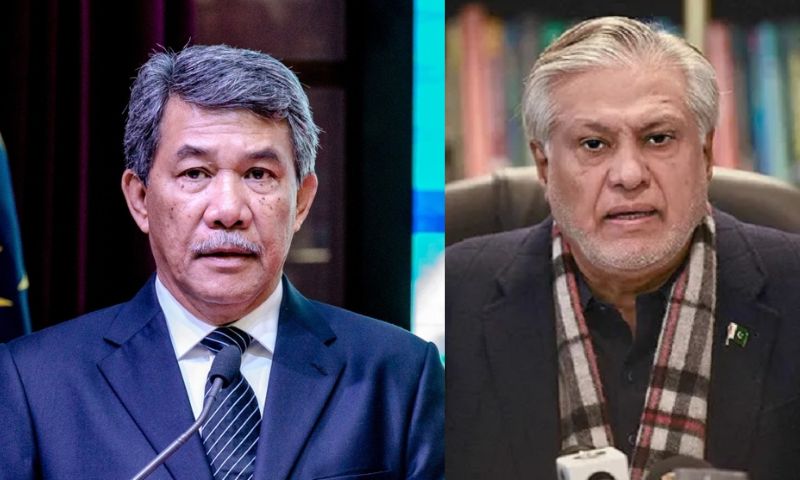 Pakistan, Malaysia, Floods, Prime Minister, Southeast Asian,