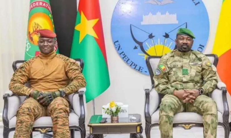 Mali, Burkina Faso, US, Travel Restrictions, Niger, Donald Trump, US Nationals,