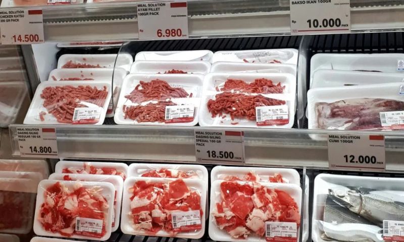 Pakistan, Malaysia, Halal Meat, Prime Minister,