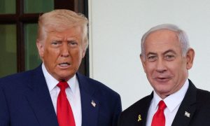 Netanyahu, Trump, Gaza, Ceasefire, Middle East