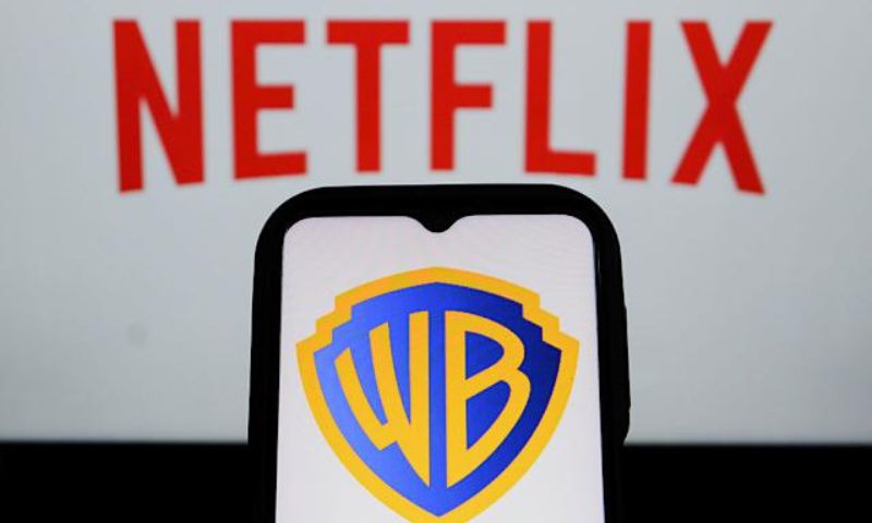 Netflix, Warner Bros., Acquisition, Backlash