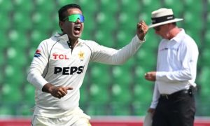 ICC Test Rankings, Noman Ali, Test Cricket, Saud Shakeel, Harry Brook, Bowling