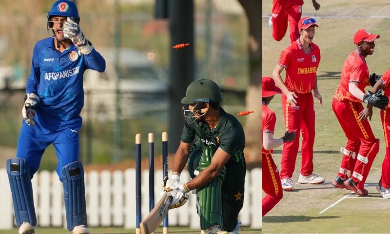 tri-series, ICC Men's U19 Cricket World Cup 2026, final preparations, December 25, operational readiness, final.