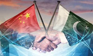 Pakistan, China, MoU, Digital Corridor, IT, Artificial Intelligence, CPEC,
