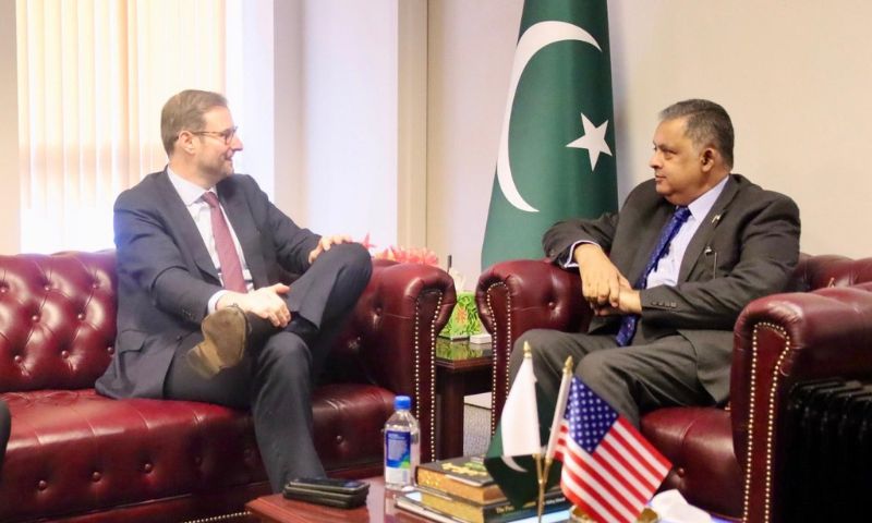 Pakistan, United States, digital assets, cryptocurrency, Pakistan Crypto Council, Virtual Assets Ordinance, PVARA, IMF,