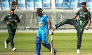 U-19 Asia Cup, Bangladesh, Sri Lanka, Semi-finals, India, Pakistan