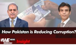 Digitisation of Economy and Citizen Journalism Improved Pakistan’s Financial Transparency
