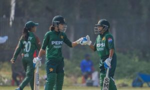 Fizza Fiaz, Pakistan, Bangladesh, U19 Women's T20, Sheikh Kamal International Cricket Stadium, Eman Naseer