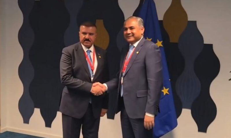 Pakistan–Iraq Cooperation, Pilgrim Management, Counterterrorism, Ziyarat Policy, Security Coordination