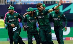 Pakistan, Cricket, Hong Kong, Super Sixes, Rising Star Asia Cup, South Africa, Pakistan Cricket Board, PCB