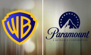 Bid, Netflix, Paramount, Warner Bros Discovery, Hollywood, Disney, Universal,