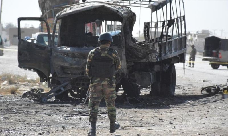 Saudi Arabia, Terrorist Attack, Police, Pakistan, Afghan Taliban, TTP, Tehreek-e-Taliban Pakistan,