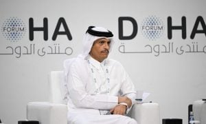 Qatar, Gaza, Israel, Ceasefire, Diplomacy