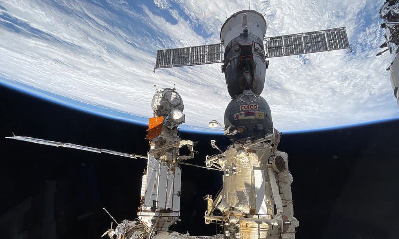 Russia, NASA, Nuclear Power Plant, Moon, Space, Roscosmos, China, US,