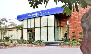 Pakistan, Saudi, Samba Bank, PSX, Najd Gateway Holding Company,