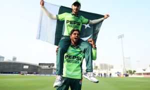 Sameer Minhas, Pakistan U19, Multan, Asia Cup final, batting sensation, cricketing family, U19 World Cup, opener