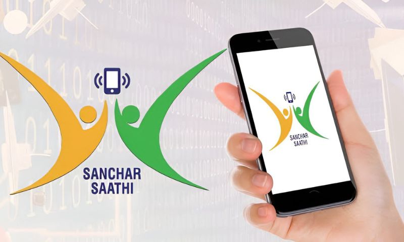 India, Cybersecurity App, Sanchar Saathi, Samsung, Apple, Digital Surveillance, Modi,