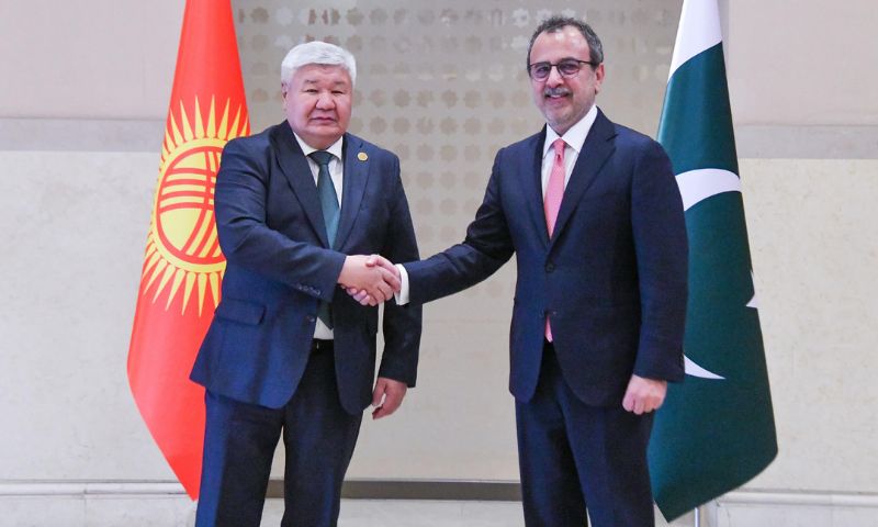 Pakistan, CASA-1000, Kyrgyz Republic, Afghanistan, Energy Market, European Energy Grid, World Bank,
