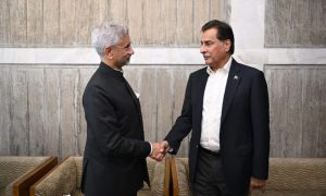 Pakistan, National Assembly, Speaker, India, Foreign Minister, Conflict, Dhaka, Bangladesh, Khaleda Zia,