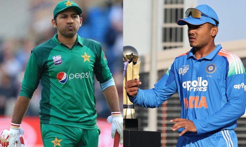 PCB, ICC complaint, India vs Pakistan, U19 Asia Cup, Mohsin Naqvi, sportsmanship