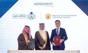 Saudi Arabia, Russia, Foreign Minister, Kingdom,