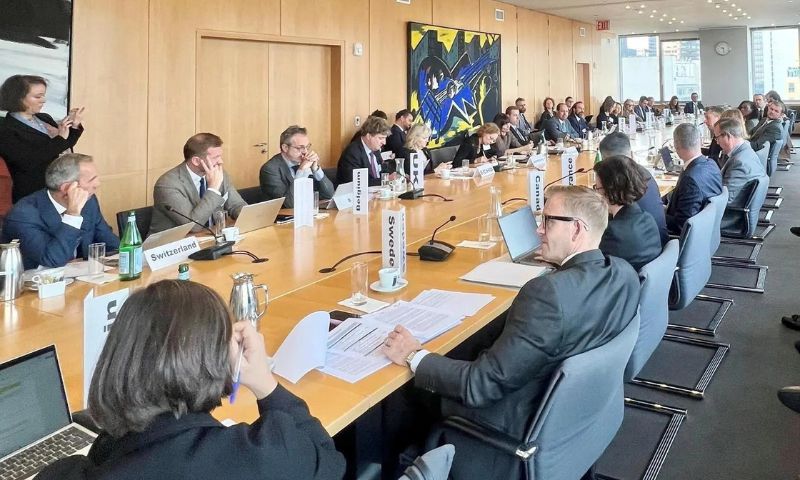 Saudi Arabia, KSrelief, UN, OCHA, Humanitarian Aid, Global Humanitarian Overview, Kingdom,