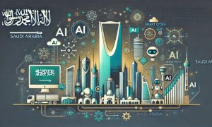 Saudi Arabia Wins Youth AI Competition, Secures 26 Awards