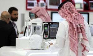 Saudi Arabia, Universal Health Coverage, UHC Index, Vision 2030, Health Sector Transformation, WHO, World Bank