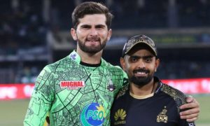 Shaheen Afridi, Babar Azam, Big Bash League (BBL), Brisbane Heat, Sydney Sixers, Australian Pitches