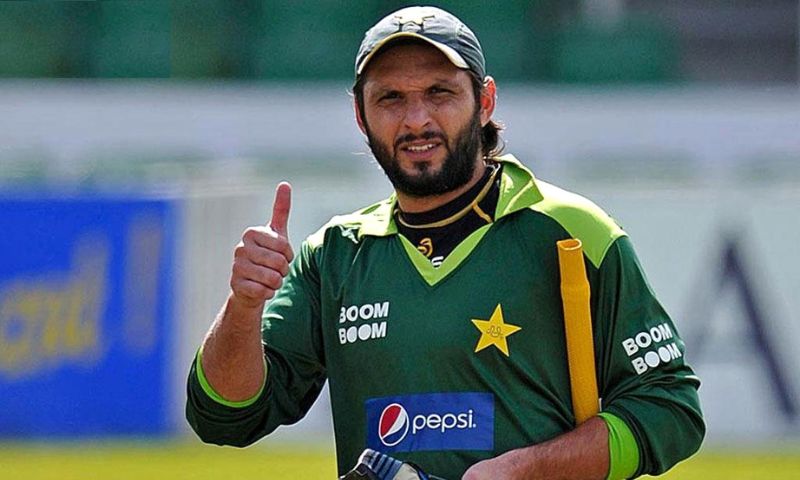 Shahid Afridi, T20 World Cup 2026, Pakistan Cricket, Team Stability, PSL Expansion, Big Bash League (BBL)