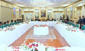 Pakistan, U-19 Asia Cup, Shehbaz Sharif, Cash Reward, Sameer Minhas, Sportsmanship, India Victory