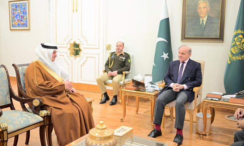 Pakistan, Saudi Arabia, Kingdom, Shehbaz Sharif, Yemen,