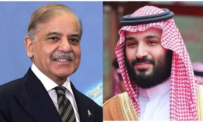 Pakistan, Saudi Arabia, Saudi, Crown Prince, Prime Minister, Yemen, Defence Pact,