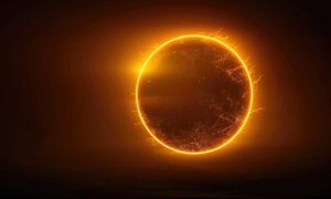 Total Solar Eclipse, 2027, Sun’s Corona Extended Totality, Astronomical Event, Eclipse Path