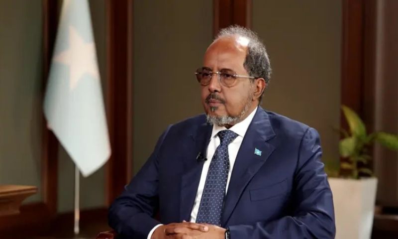 Somaliland, Israel, Somalia, Arab League, OIC, Gulf Cooperation Council, African Union,