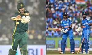 South Africa, ODI history, run chase, Raipur, record-breaking, cricket.