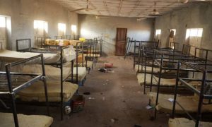 South Africa, Pretoria, Mass Shooting, Crime