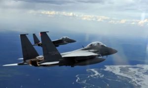 South Korea, China, Russia, Moscow, Air Defence Zone, Airspace, Jets, Seoul, East China Sea,